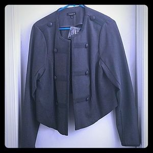 Military Jacket